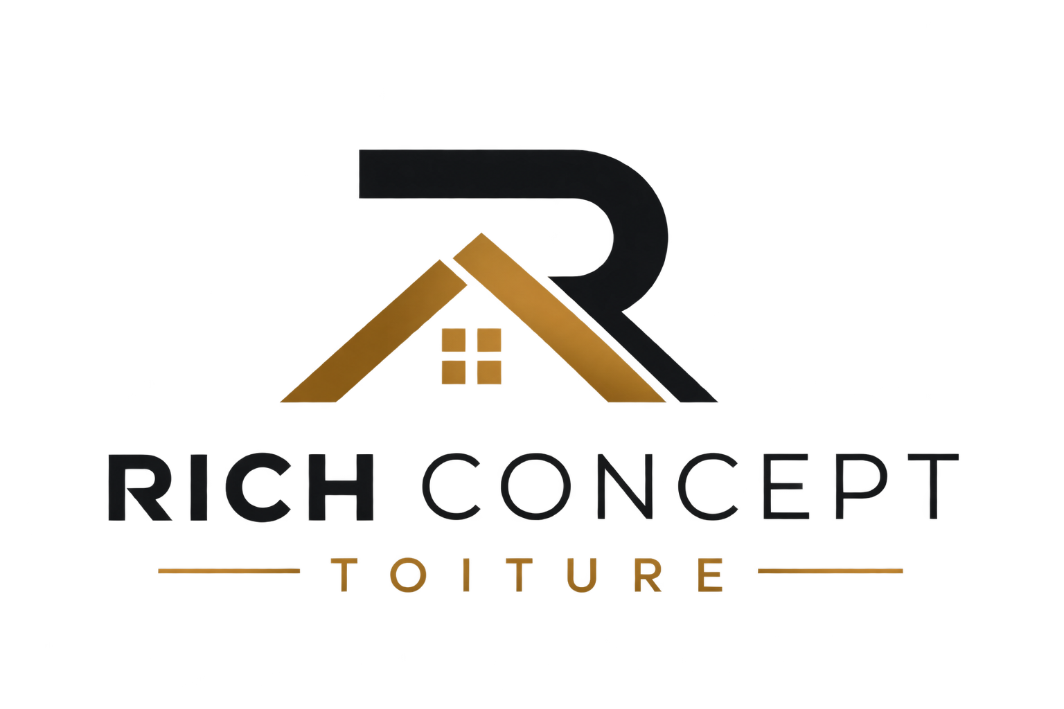 Rich Concept Toiture